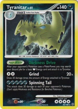 Pokemons loppefund nr. 23 - Forside