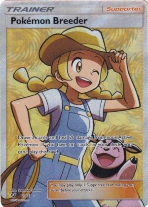 Pokemons loppefund nr. 6 - Forside